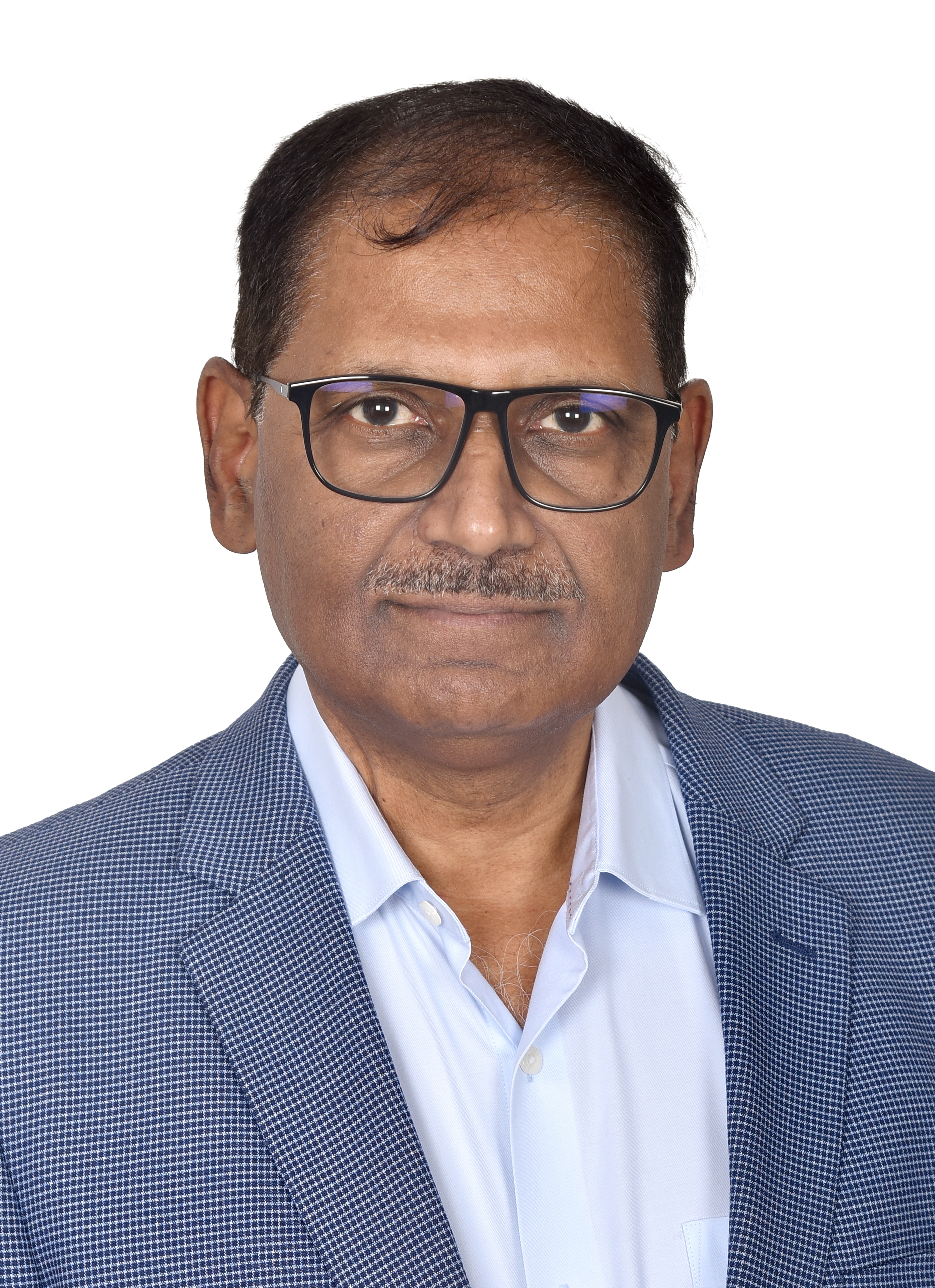 Anant Rajegaonkar, Convenor, CREDAI Expansion & Strengthening Committee